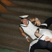 Auftritt in Eupen/Belgien (06.02.11)